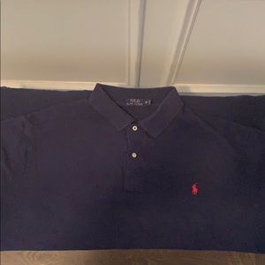 Polo shirt 2XB (SOLD)